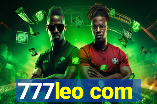 777leo com